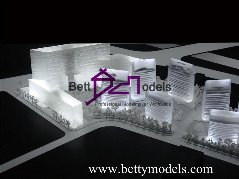 modelos de conceptos arquitectónicos