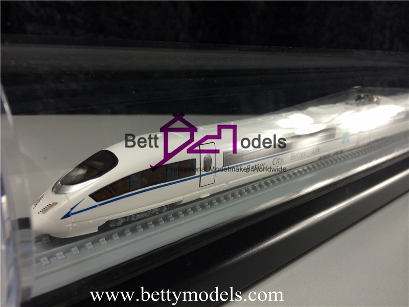 modelos de trenes