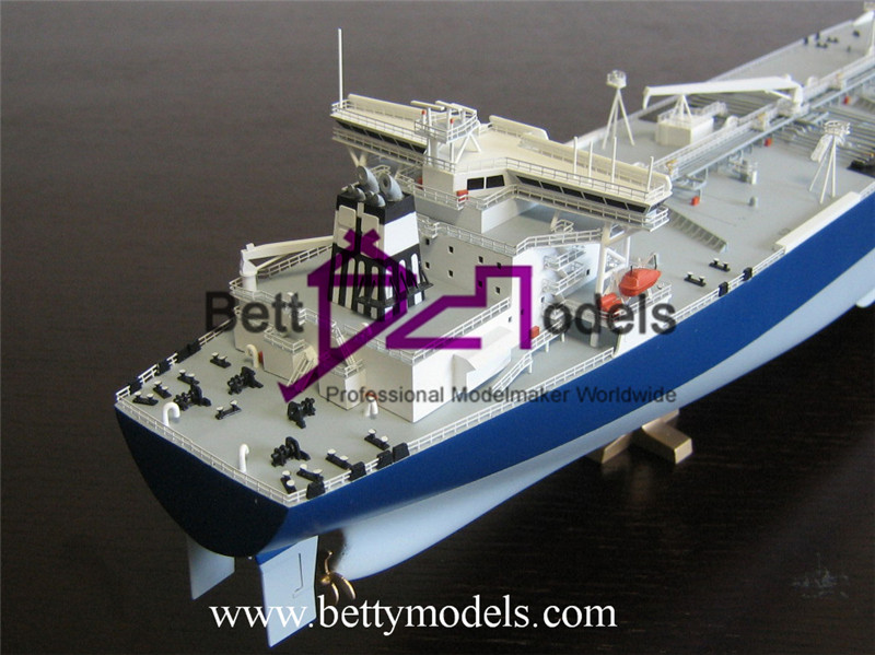 Modelos de buques de carga de Noruega