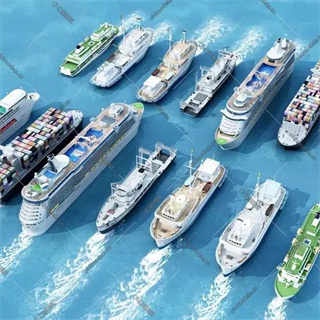 Modelos de barcos
