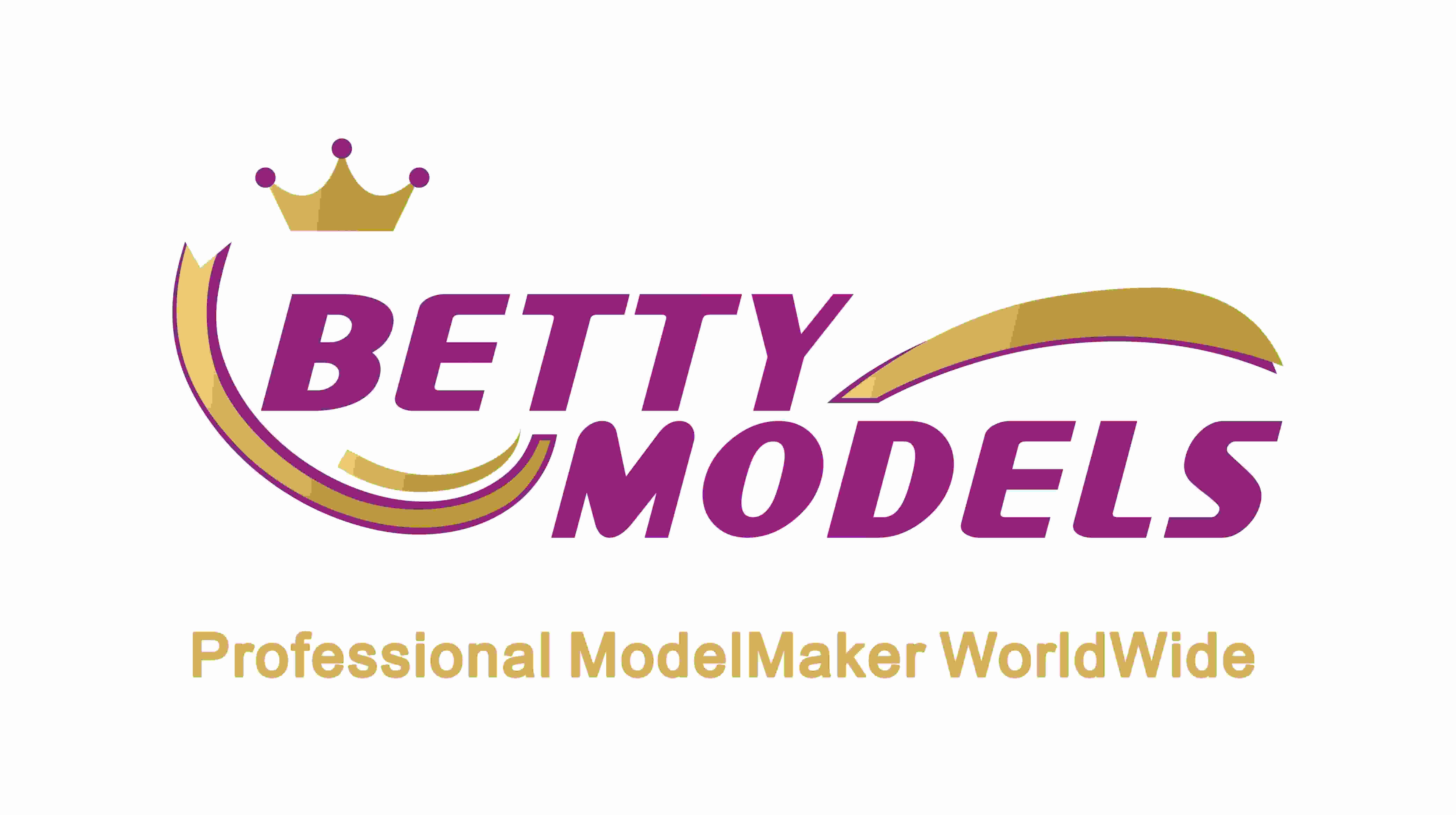 El logotipo de Betty Models cambia a un nuevo logotipo